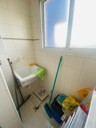 Imagem Apartamento com 1 Quarto à Venda, 44 m² em Aviação - Praia Grande Imagem Apartamento com 1 Quarto à Venda, 44 m² em Aviação - Praia Grande