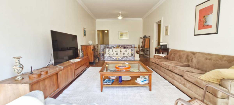 Imagem Apartamento com 3 Quartos à Venda, 152 m² em Botafogo - Rio De Janeiro Imagem Apartamento com 3 Quartos à Venda, 152 m² em Botafogo - Rio De Janeiro