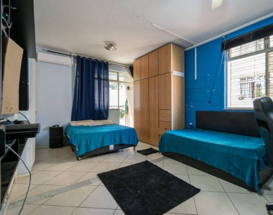 Imagem Apartamento com 4 Quartos à Venda, 209 m² em Boa Viagem - Belo Horizonte