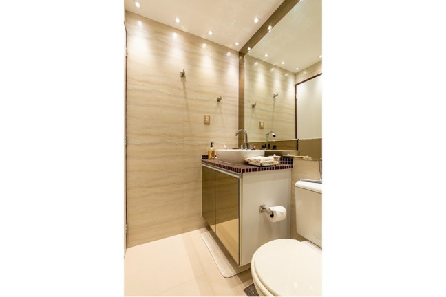 Imagem Apartamento com 1 Quarto à Venda, 40 m² em Aclimação - São Paulo Imagem Apartamento com 1 Quarto à Venda, 40 m² em Aclimação - São Paulo