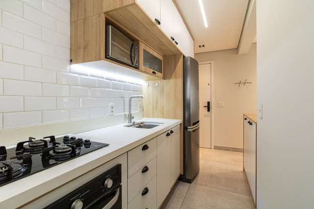 Imagem Apartamento com 2 Quartos à Venda, 68 m² em Vila Mascote - São Paulo Imagem Apartamento com 2 Quartos à Venda, 68 m² em Vila Mascote - São Paulo