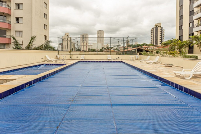 Imagem Imóvel com 3 Quartos à Venda, 83 m² em Campo Belo - São Paulo Imagem Imóvel com 3 Quartos à Venda, 83 m² em Campo Belo - São Paulo