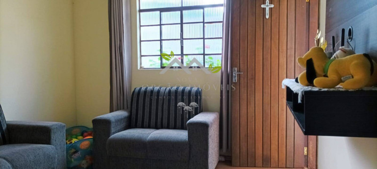 Imagem Casa com 2 Quartos à Venda, 120 m² em Floresta Negra - Campos Do Jordão Imagem Casa com 2 Quartos à Venda, 120 m² em Floresta Negra - Campos Do Jordão
