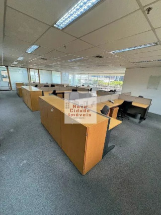 Imagem Imóvel com 5 Quartos para Alugar, 533 m² em Brooklin - São Paulo