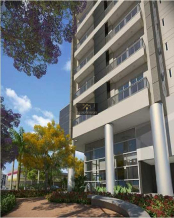 Imóvel Comercial à Venda, 37 m² em Brooklin - São Paulo