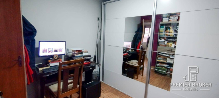 Imagem Apartamento com 2 Quartos à Venda, 52 m² em Araras - Teresópolis Imagem Apartamento com 2 Quartos à Venda, 52 m² em Araras - Teresópolis
