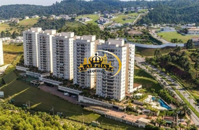 Imagem Apartamento com 3 Quartos à Venda, 104 m² em Tamboré - Santana De Parnaíba Imagem Apartamento com 3 Quartos à Venda, 104 m² em Tamboré - Santana De Parnaíba