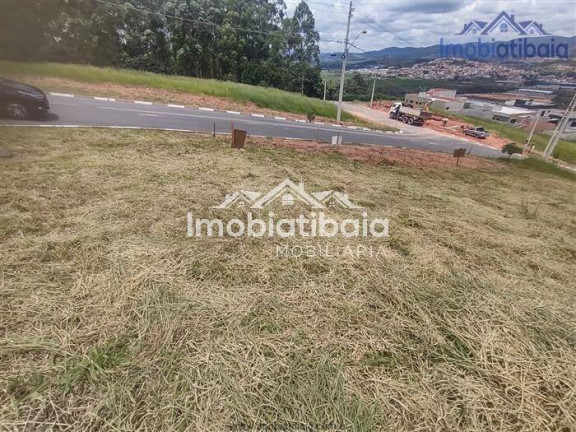 Terreno em Condomínio à Venda, 392 m² em Guaxinduva - Bom Jesus Dos Perdões