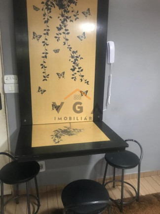 Imagem Apartamento com 2 Quartos à Venda, 42 m² em Vila Nova Curuçá - São Paulo