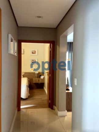 Imagem Apartamento com 2 Quartos à Venda, 63 m² em Campestre - Santo André