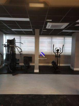 Imagem Studio com 1 Quarto à Venda, 31 m² em Moema - São Paulo Imagem Studio com 1 Quarto à Venda, 31 m² em Moema - São Paulo