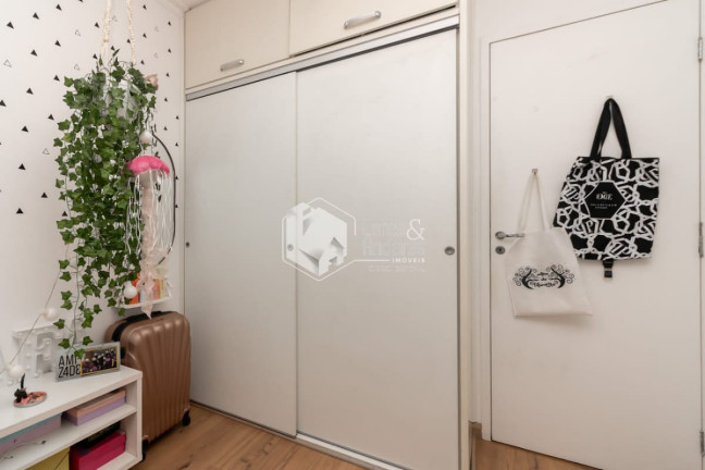 Imagem Apartamento com 2 Quartos à Venda, 72 m² em Perdizes - São Paulo