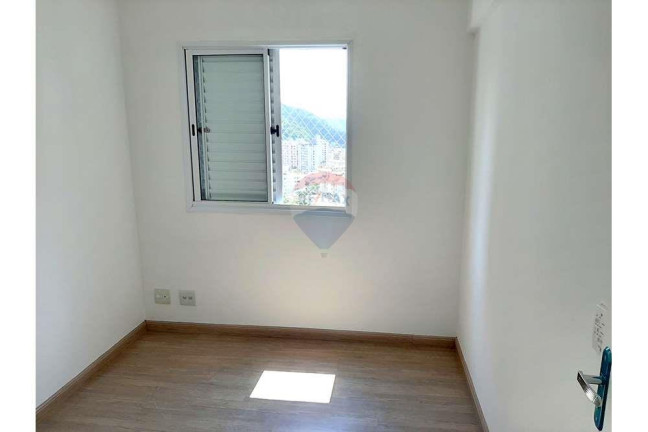 Imagem Apartamento com 3 Quartos à Venda, 83 m² em Marapé - Santos