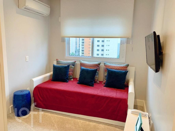 Imagem Apartamento com 2 Quartos à Venda, 157 m² em Moema - São Paulo Imagem Apartamento com 2 Quartos à Venda, 157 m² em Moema - São Paulo