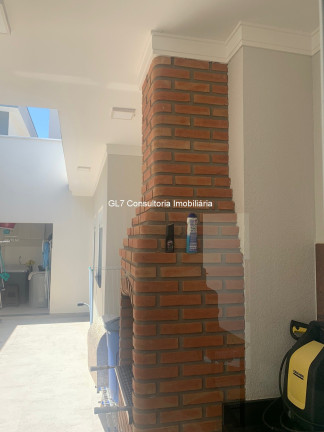 Imagem Casa com 3 Quartos à Venda, em Jardim Park Real - Indaiatuba Imagem Casa com 3 Quartos à Venda, em Jardim Park Real - Indaiatuba