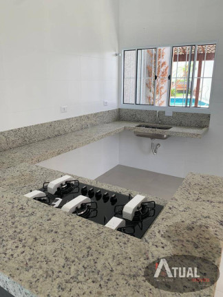 Imagem Casa com 3 Quartos à Venda, 364 m² em Jardim Paulista - Atibaia