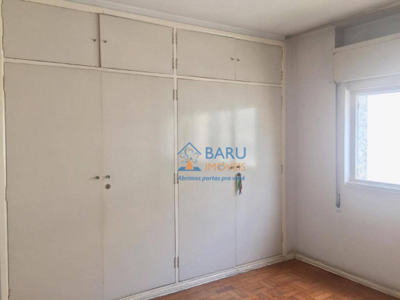 Imagem Apartamento com 3 Quartos à Venda, 148 m² em Higienópolis - São Paulo