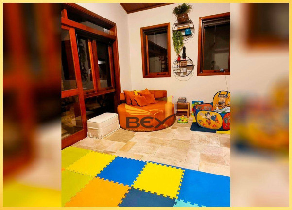Imagem Casa com 3 Quartos à Venda, 320 m² em Alphaville - Santana De Parnaíba Imagem Casa com 3 Quartos à Venda, 320 m² em Alphaville - Santana De Parnaíba