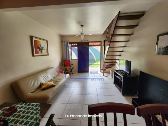 Imagem Casa com 2 Quartos à Venda, 70 m² em Peró - Cabo Frio Imagem Casa com 2 Quartos à Venda, 70 m² em Peró - Cabo Frio
