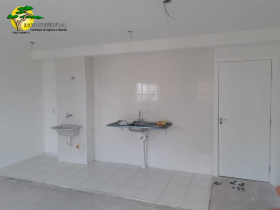 Imagem Apartamento com 1 Quarto à Venda, 40 m² em Limão - São Paulo Imagem Apartamento com 1 Quarto à Venda, 40 m² em Limão - São Paulo