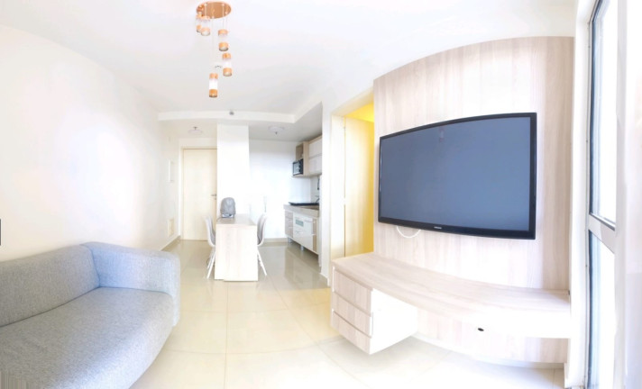 Imagem Imóvel com 1 Quarto à Venda, 34 m² em Sul (águas Claras) - Brasília Imagem Imóvel com 1 Quarto à Venda, 34 m² em Sul (águas Claras) - Brasília