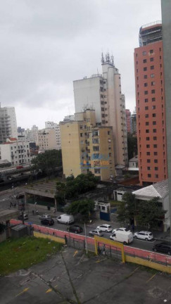 Imagem Apartamento com 2 Quartos à Venda, 66 m² em Higienópolis - São Paulo Imagem Apartamento com 2 Quartos à Venda, 66 m² em Higienópolis - São Paulo