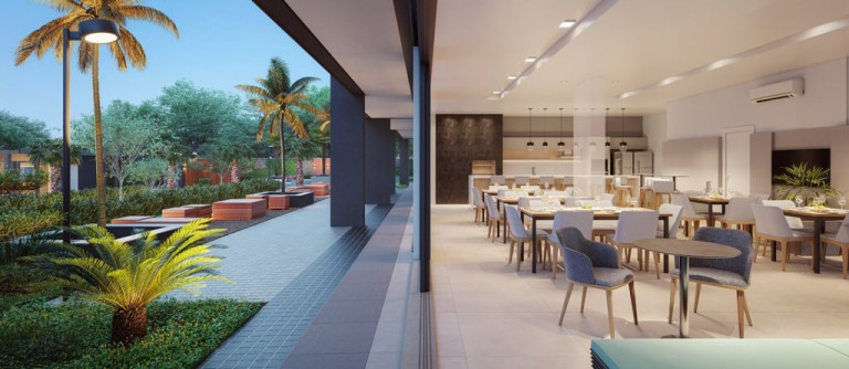 Imagem Apartamento com 3 Quartos à Venda, 82 m² em Tristeza - Porto Alegre