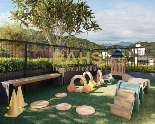 Imagem Apartamento com 4 Quartos à Venda, 434 m² em Atiradores - Joinville
