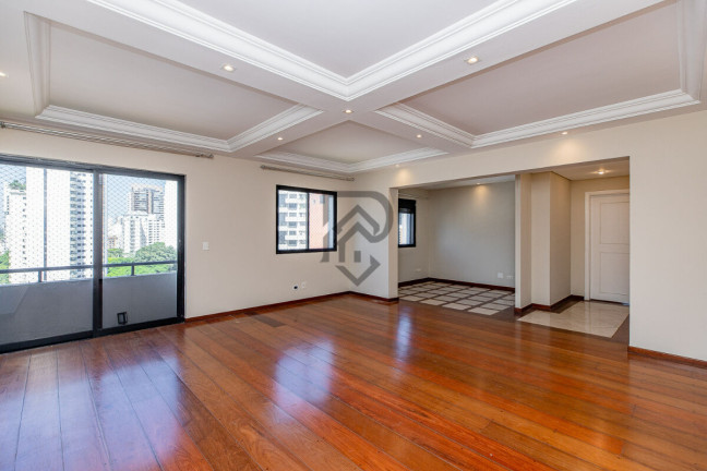 Imagem Apartamento com 3 Quartos à Venda, 150 m² em Campo Belo - São Paulo Imagem Apartamento com 3 Quartos à Venda, 150 m² em Campo Belo - São Paulo