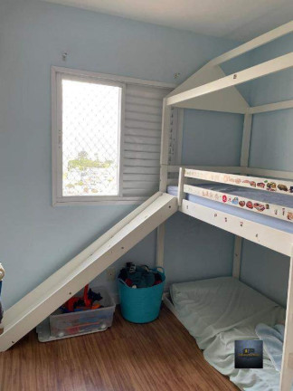 Imagem Apartamento com 2 Quartos à Venda, 78 m² em Centro - Diadema