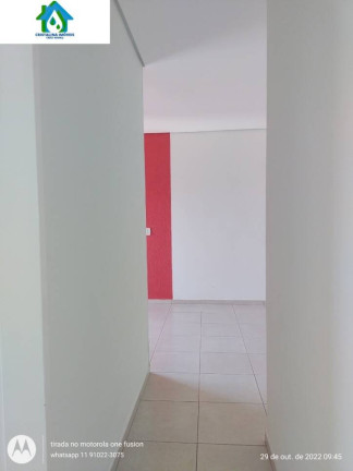 Imagem Apartamento com 2 Quartos à Venda, 52 m² em Morada Das Vinhas - Jundiaí