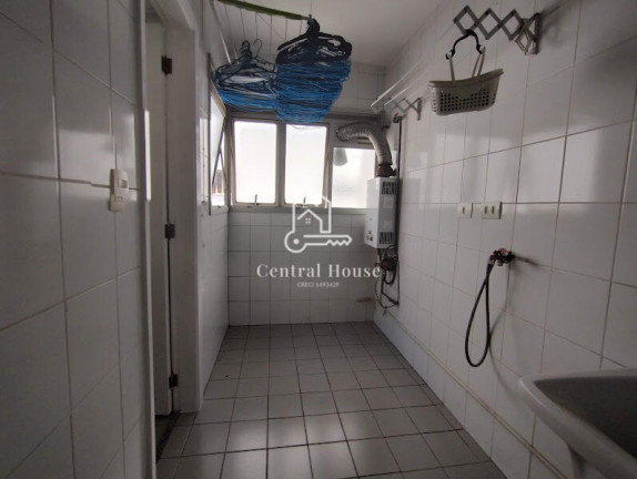 Imagem Apartamento com 2 Quartos para Alugar, 80 m² em Moema - São Paulo