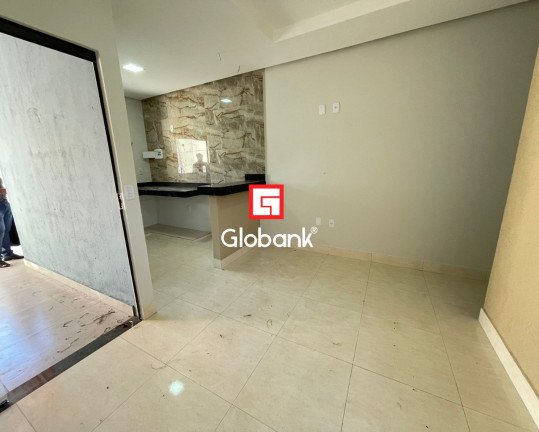 Imagem Casa com 2 Quartos para Alugar, 45 m² em Jardim Olímpico - Montes Claros Imagem Casa com 2 Quartos para Alugar, 45 m² em Jardim Olímpico - Montes Claros