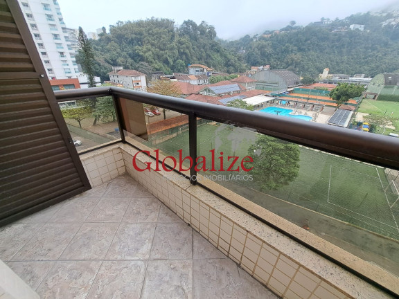 Imagem Imóvel com 2 Quartos à Venda, 70 m² em José Menino - Santos Imagem Imóvel com 2 Quartos à Venda, 70 m² em José Menino - Santos