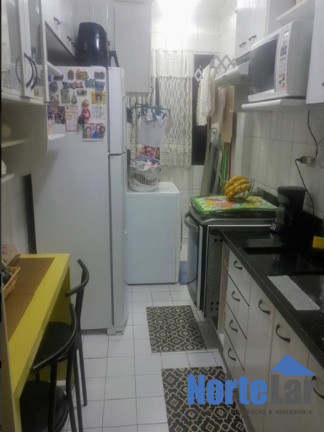Imagem Apartamento com 3 Quartos à Venda, 65 m² em Vila Amália (zona Norte) - São Paulo Imagem Apartamento com 3 Quartos à Venda, 65 m² em Vila Amália (zona Norte) - São Paulo
