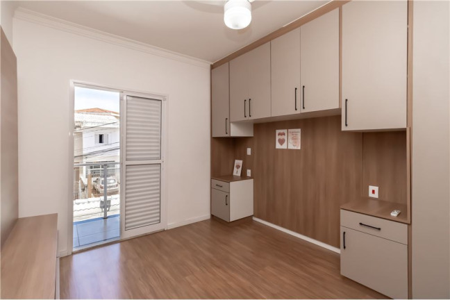 Imagem Casa com 3 Quartos à Venda, 107 m² em Vila Constança - São Paulo