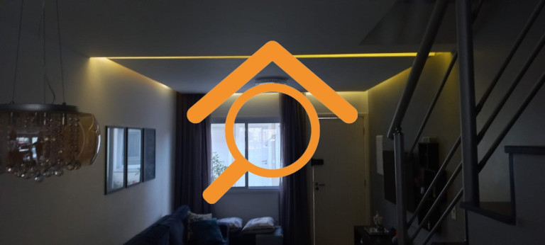 Imagem Casa com 2 Quartos à Venda, 82 m² em Jardim Marajoara - São Paulo Imagem Casa com 2 Quartos à Venda, 82 m² em Jardim Marajoara - São Paulo