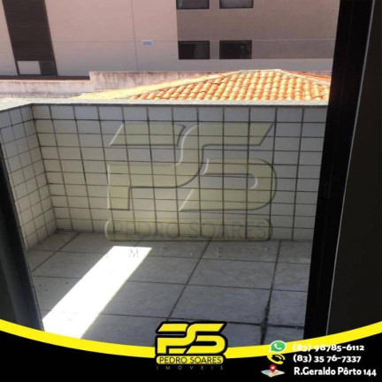 Imagem Apartamento com 4 Quartos à Venda, 100 m² em Manaíra - João Pessoa Imagem Apartamento com 4 Quartos à Venda, 100 m² em Manaíra - João Pessoa
