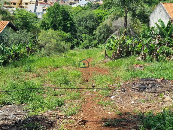 Imagem Terreno à Venda, 960 m² em Cláudia - Londrina Imagem Terreno à Venda, 960 m² em Cláudia - Londrina