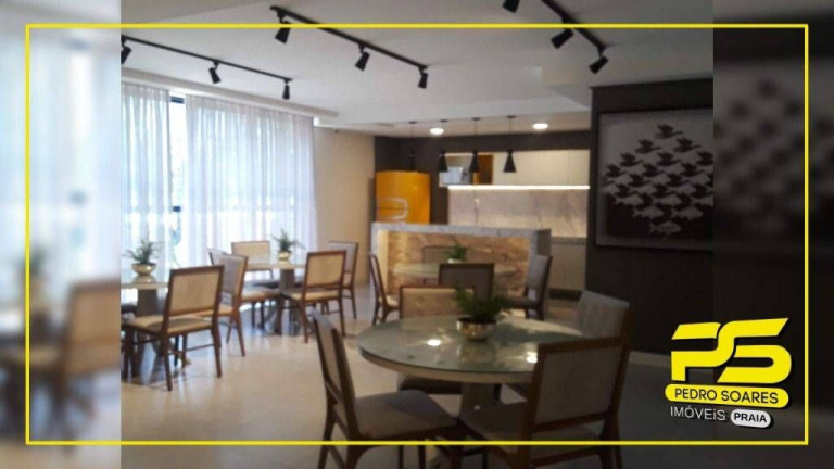 Imagem Apartamento com 3 Quartos à Venda, 76 m² em Bessa - João Pessoa Imagem Apartamento com 3 Quartos à Venda, 76 m² em Bessa - João Pessoa