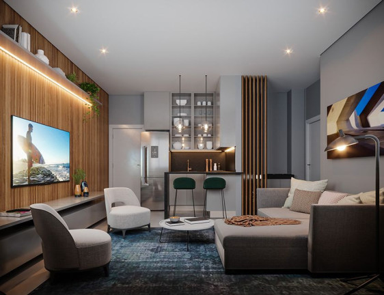 Imagem Apartamento com 3 Quartos à Venda, 102 m² em Mooca - São Paulo Imagem Apartamento com 3 Quartos à Venda, 102 m² em Mooca - São Paulo