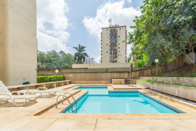 Foto do imóvel Apartamento com 2 Quartos à Venda, 68 m² em Vila Andrade - São Paulo
