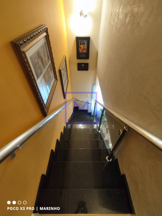 Imagem Casa de Condomínio com 2 Quartos à Venda, 90 m² em Itaquera - São Paulo