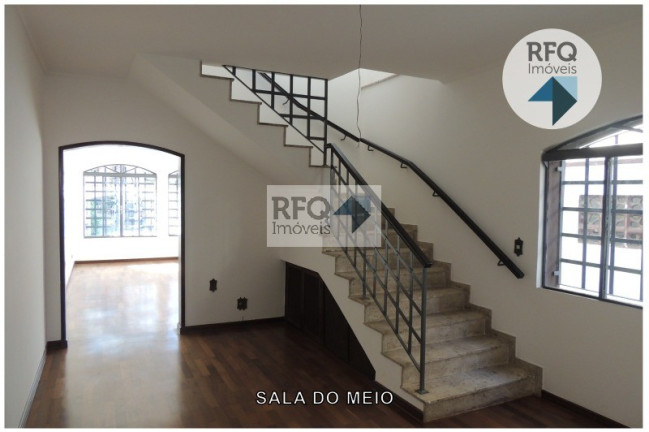 Imagem Imóvel com 3 Quartos à Venda, 221 m² em Jardim Da Glória - São Paulo