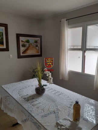 Imagem Casa com 3 Quartos à Venda, 240 m² em Capoeiras - Florianópolis Imagem Casa com 3 Quartos à Venda, 240 m² em Capoeiras - Florianópolis
