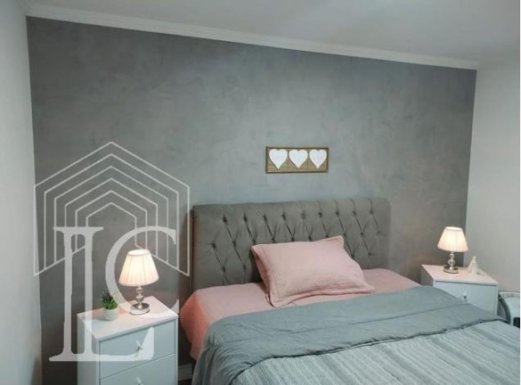Imagem Apartamento com 3 Quartos à Venda, 62 m² em Sacomã - São Paulo Imagem Apartamento com 3 Quartos à Venda, 62 m² em Sacomã - São Paulo