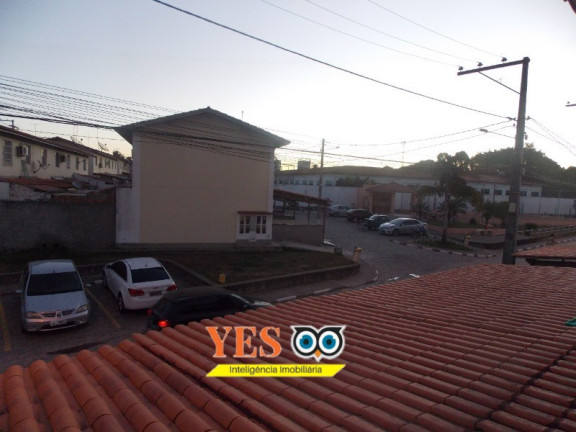 Imagem Casa com 2 Quartos à Venda, 60 m² em Conceição - Feira De Santana Imagem Casa com 2 Quartos à Venda, 60 m² em Conceição - Feira De Santana