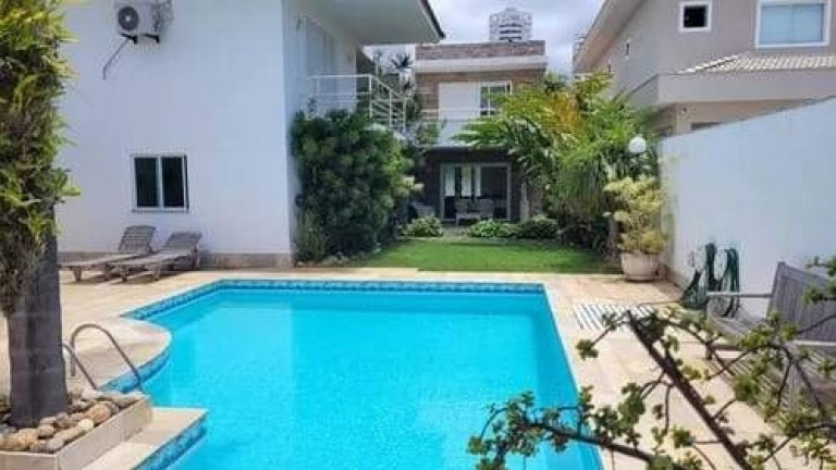 Imagem Casa com 4 Quartos à Venda, 504 m² em Barra Da Tijuca - Rio De Janeiro Imagem Casa com 4 Quartos à Venda, 504 m² em Barra Da Tijuca - Rio De Janeiro