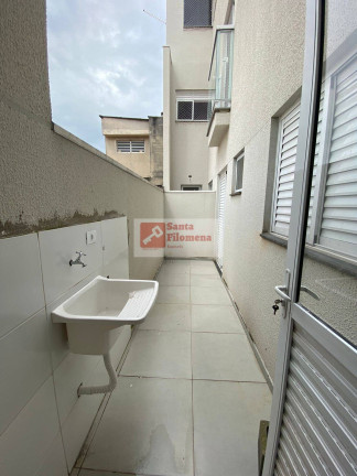 Imagem Apartamento com 2 Quartos à Venda, 46 m² em Utinga - Santo André Imagem Apartamento com 2 Quartos à Venda, 46 m² em Utinga - Santo André