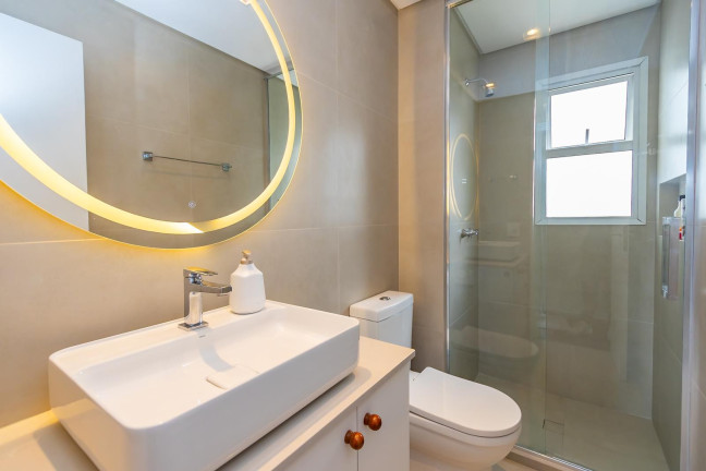 Imagem Apartamento com 3 Quartos à Venda, 113 m² em Ecoville - Curitiba Imagem Apartamento com 3 Quartos à Venda, 113 m² em Ecoville - Curitiba